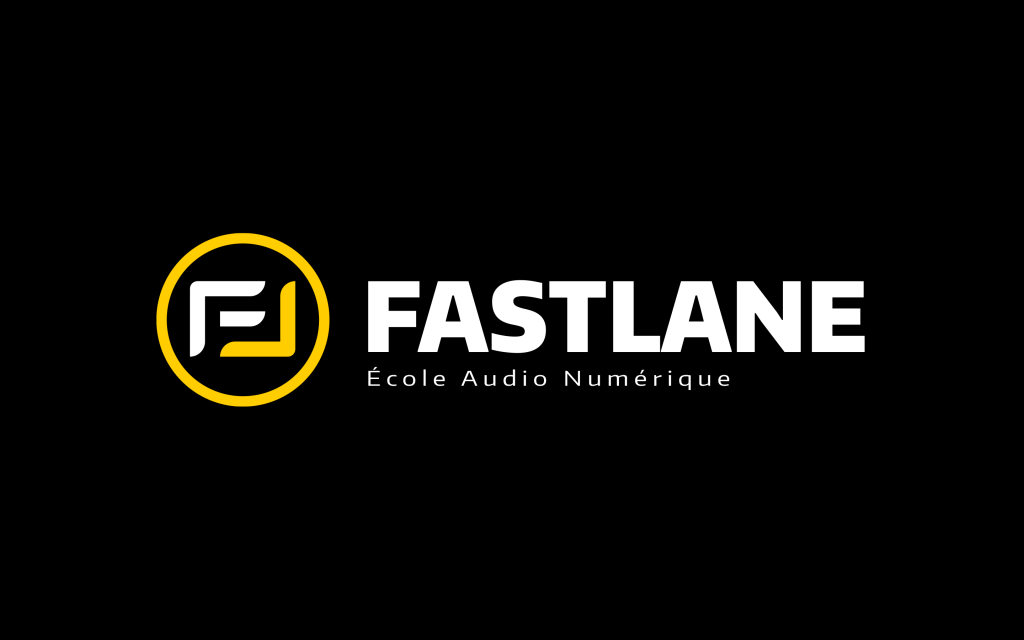 Fond d'écran FASTLANE
